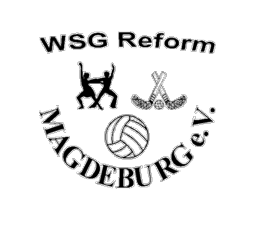 WSG Reform Magdeburg e.V. – Fussball